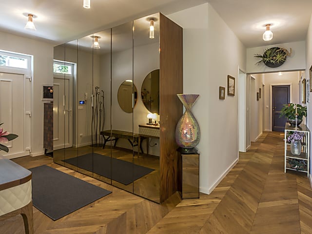 Panorámás társasházi lakás Törökbálinton ELADÓ #1